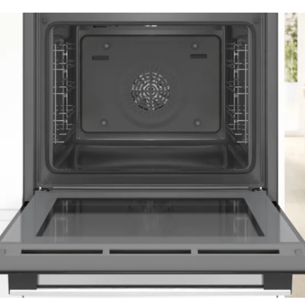 Lò Nướng Âm Tủ 71L-60cm (HMH. HBA534BS0A) Serie 4 - BOSCH - Ảnh 4