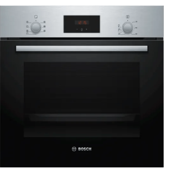 Lò Nướng Âm Tủ 66L-60cm (HMH. HBF113BR0A) Serie 2 - BOSCH - Ảnh 2