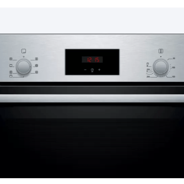 Lò Nướng Âm Tủ 66L-60cm (HMH. HBF113BR0A) Serie 2 - BOSCH - Ảnh 3