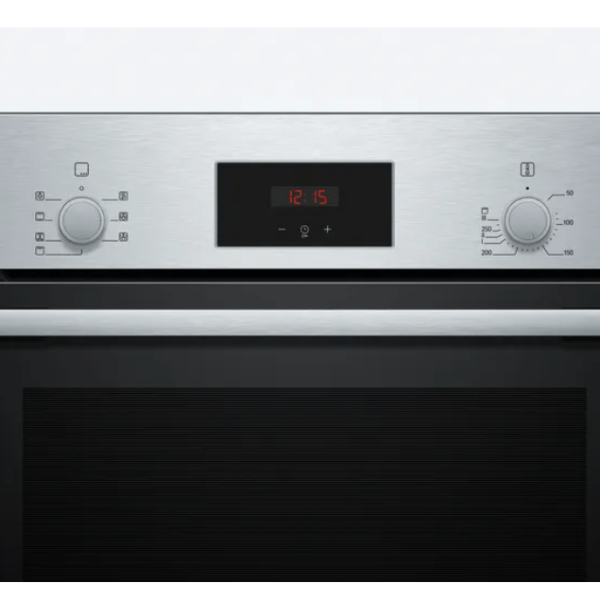 Lò Nướng Âm Tủ 66L-60cm (HMH. HBF133BS0A) Serie 2 - BOSCH - Ảnh 3