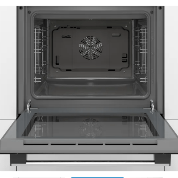 Lò Nướng Âm Tủ 66L-60cm (HMH. HBF133BS0A) Serie 2 - BOSCH - Ảnh 4