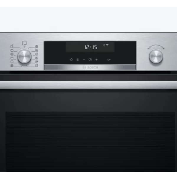 Lò Nướng Âm Tủ 71L-60cm (HMH. HBG5585S6B) Serie 6 - BOSCH - Ảnh 3
