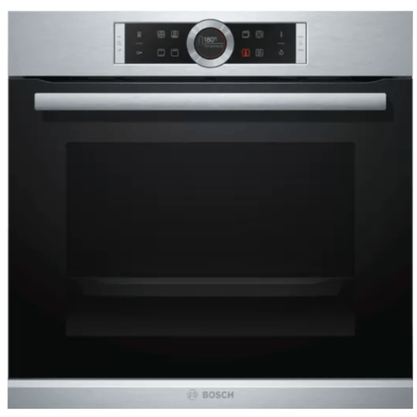 Lò Nướng Âm Tủ 71L-60cm (HMH. HBG633BS1A) Serie 8 - BOSCH - Ảnh 2