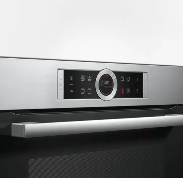 Lò Nướng Âm Tủ 71L-60cm (HMH. HBG633BS1A) Serie 8 - BOSCH - Ảnh 5