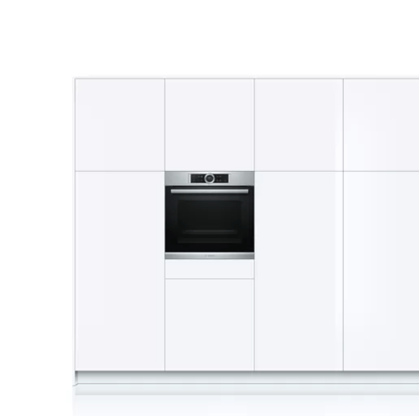 Lò Nướng Âm Tủ 71L-60cm (HMH. HBG633BS1A) Serie 8 - BOSCH - Ảnh 7