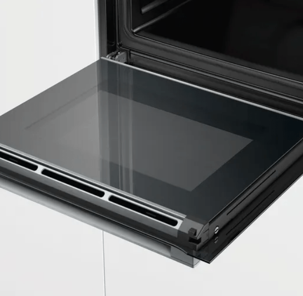 Lò Nướng HOME CONNECT-60cm (HMH. HBG6764S6B) Serie 8 - BOSCH - Ảnh 5