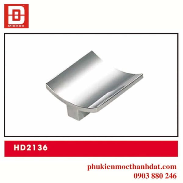 Tay nắm tủ HD2136