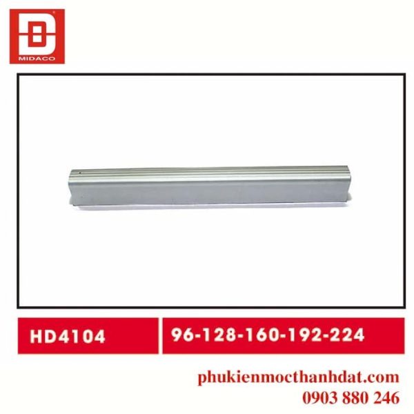 Tay nắm tủ HD4104