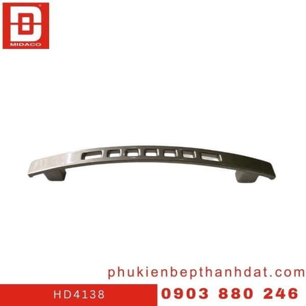 Tay nắm tủ Midaco HD4138 (96-128)