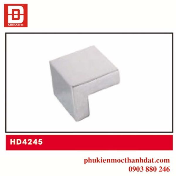 Tay nắm tủ HD4245