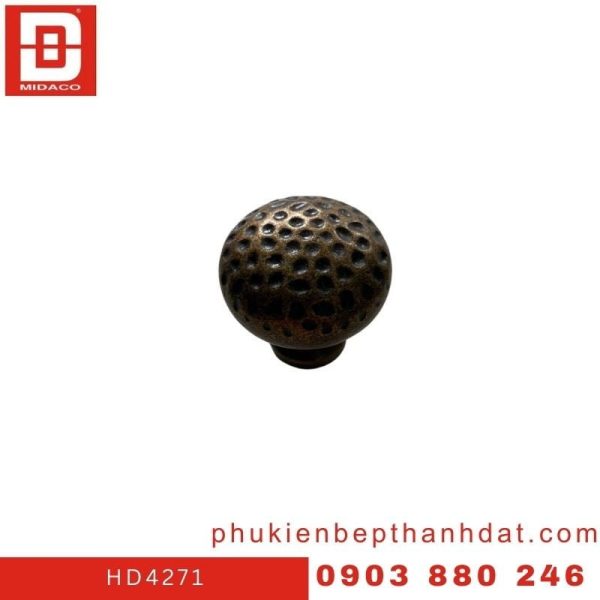 Tay nắm tủ Midaco HD4271