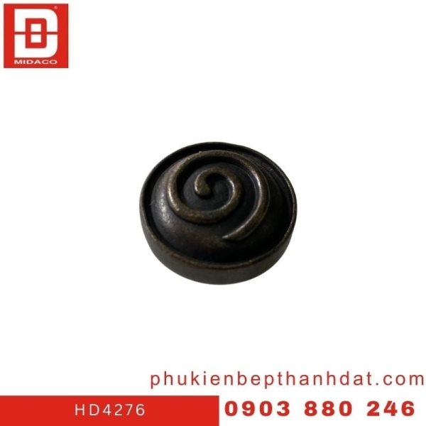 Tay nắm tủ HD4276