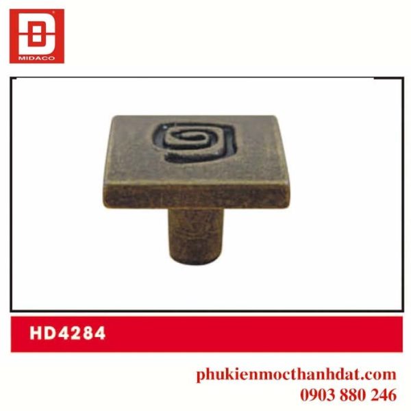Tay nắm tủ HD4284