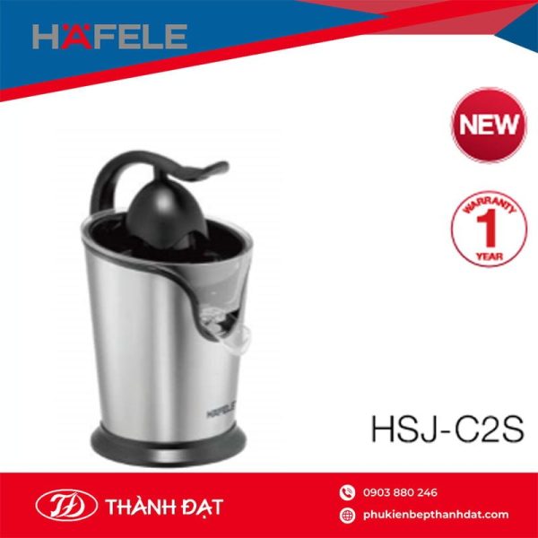 Máy Vắt Cam HSJ-C2S (535.43.801) - HAFELE