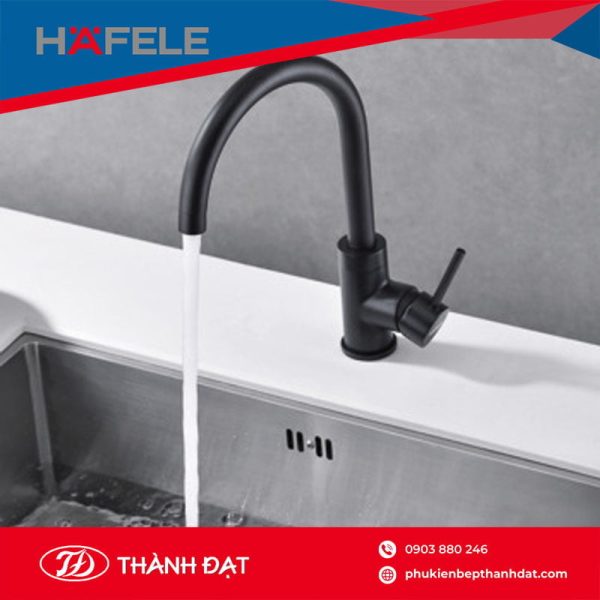 Vòi Bếp HT21-CH1F220C (577.56.300, 577.56.500, 577.56.200) - Hafele