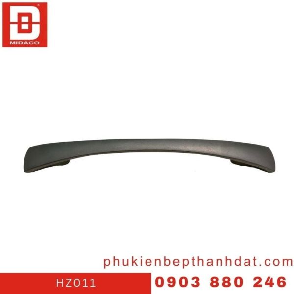 Tay nắm tủ Midaco HZ011 (96-128-160)