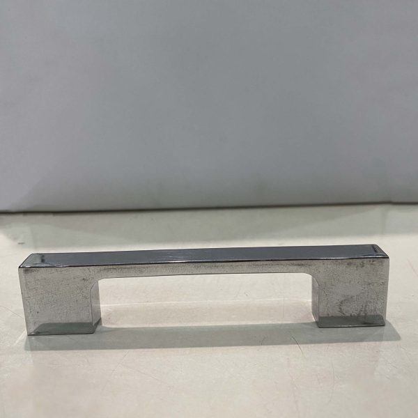 Tay nắm tủ Midaco HZ108 (96-128) bóng - Ảnh 3