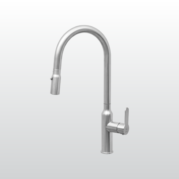 Vòi Rửa Chén K046-S - Malloca - Ảnh 2