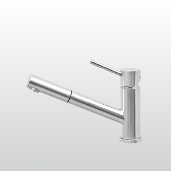 Vòi Rửa Chén K110SS - Malloca - Ảnh 2