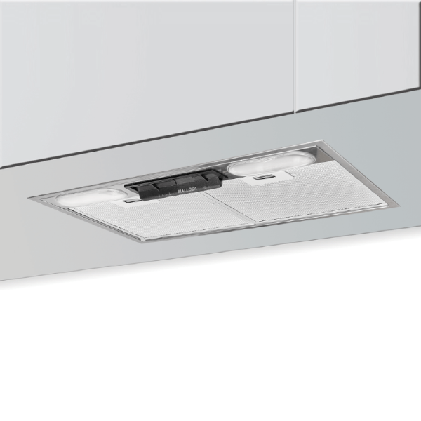 Máy hút khói, khử mùi K1153 - Malloca - Ảnh 2