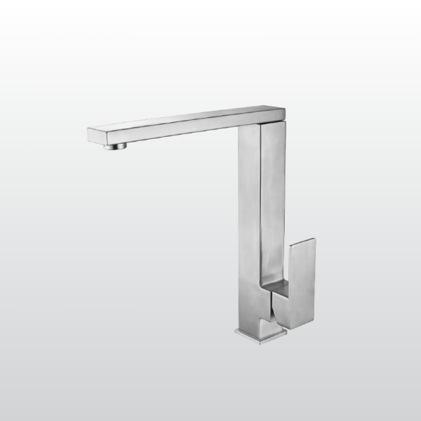 Vòi Rửa Chén K130-S - Malloca - Ảnh 2