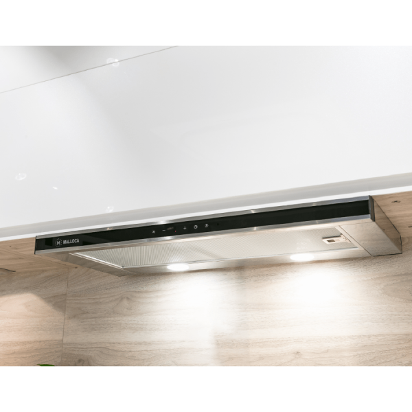 Máy hút khói, khử mùi K1507 TC - Malloca - Ảnh 4