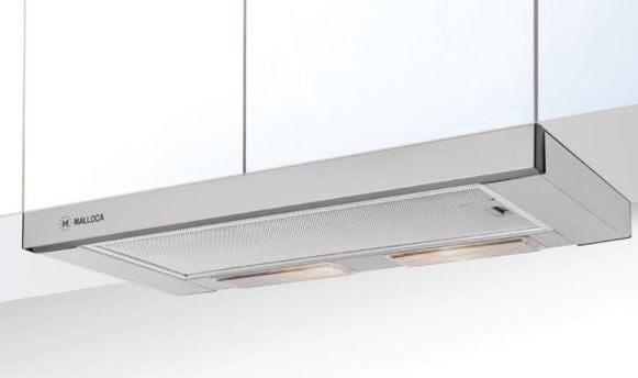 Máy hút mùi âm tủ Malloca K1507