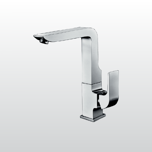 Vòi Chậu Rửa Chén K289C - Malloca - Ảnh 2