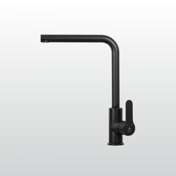 Vòi Rửa Chén K525B - Malloca - Ảnh 2
