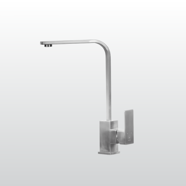 Vòi Chậu Rửa Chén K536S - Malloca - Ảnh 2