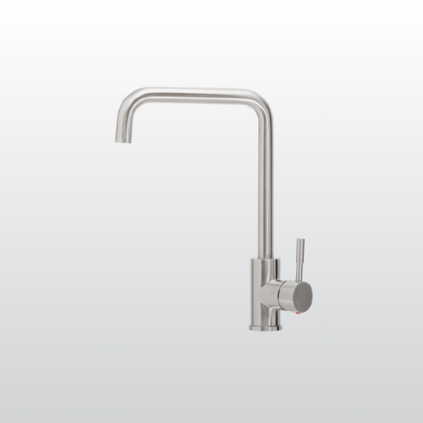 Vòi Rửa Chén K559-SN - Malloca - Ảnh 2