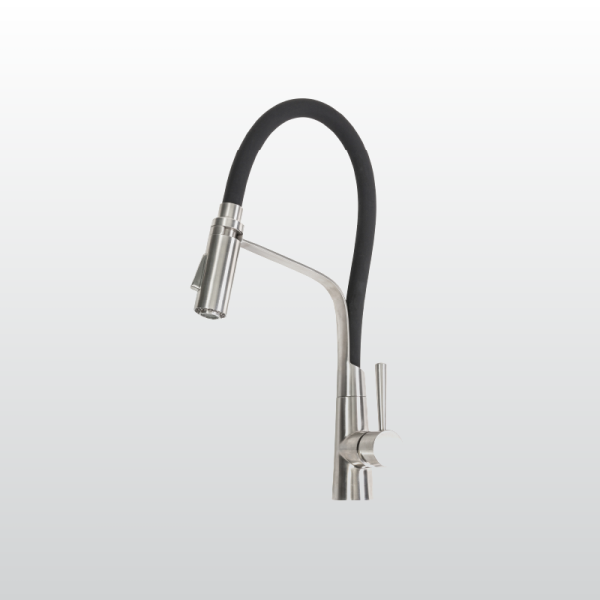 Vòi Rửa Chén K596S - Malloca - Ảnh 2