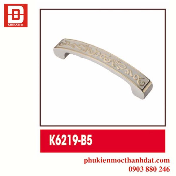 Tay nắm cửa K6219-B5