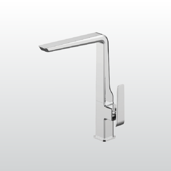 Vòi Rửa Chén K79C - Malloca - Ảnh 2
