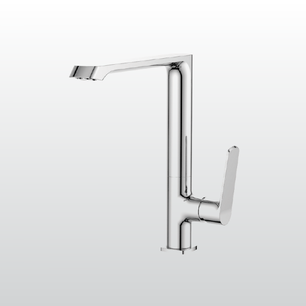 Vòi Rửa Chén K82C - Malloca - Ảnh 2