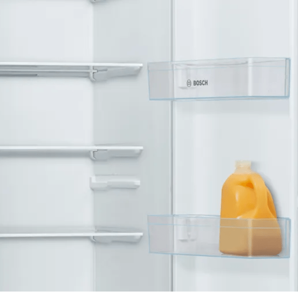 Tủ Lạnh 2 Cánh SIDE BY SIDE (HMH. KAN93VIFPG) Serie 4 - BOSCH - Ảnh 5