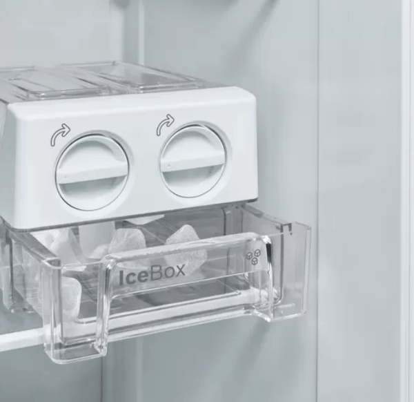 Tủ Lạnh 2 Cánh SIDE BY SIDE (HMH. KAN93VIFPG) Serie 4 - BOSCH - Ảnh 8