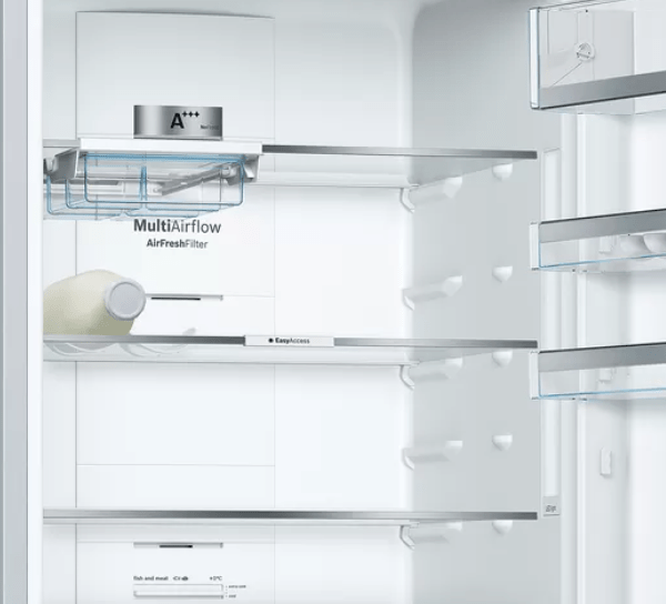 Tủ Lạnh 2 Cánh Ngăn Đá Dưới (HMH. KGN56LB40O) Serie 6 - BOSCH - Ảnh 5