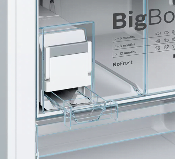 Tủ Lạnh 2 Cánh Ngăn Đá Dưới (HMH. KGN56LB40O) Serie 6 - BOSCH - Ảnh 8