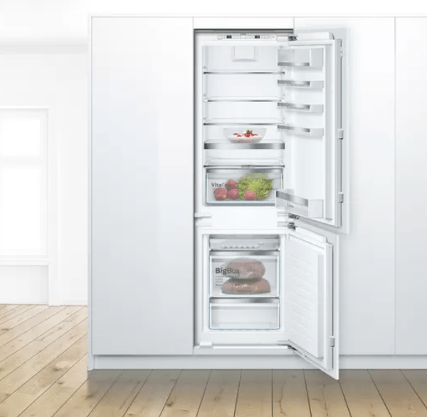 Tủ Lạnh Âm (HMH. KIN86AF30O) Serie 6 - BOSCH - Ảnh 3