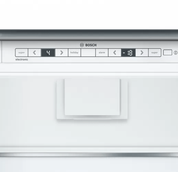 Tủ Lạnh Âm (HMH. KIN86AF30O) Serie 6 - BOSCH - Ảnh 4