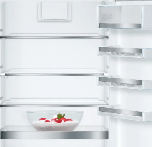 Tủ Lạnh Âm (HMH. KIN86AF30O) Serie 6 - BOSCH - Ảnh 5