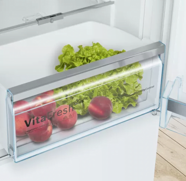 Tủ Lạnh Âm (HMH. KIN86AF30O) Serie 6 - BOSCH - Ảnh 7