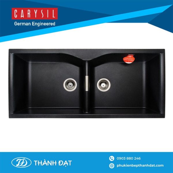 Chậu Rửa Chén Nera (03) LAC1 - Carysil