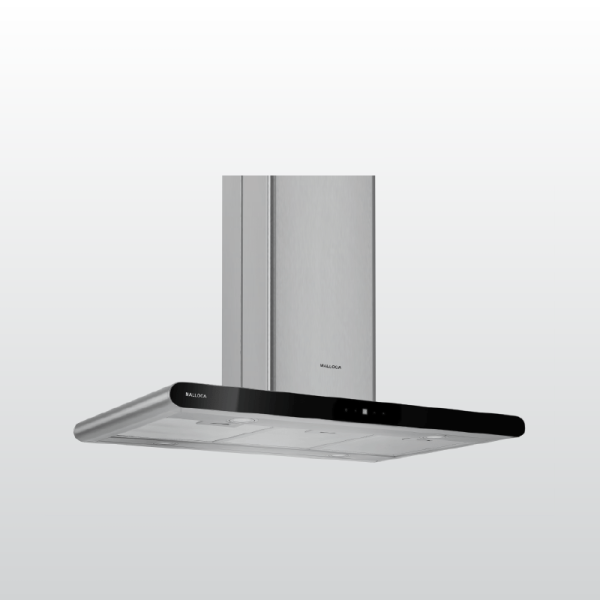 Máy hút khử mùi đảo Malloca MC 9082 ISLAND - Ảnh 2