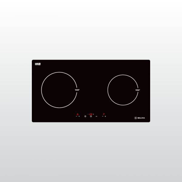 Bếp từ Malloca MH-02I - Ảnh 2