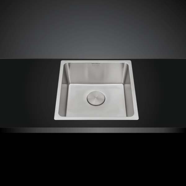 Chậu Rửa Chén MS6044 - Malloca - Ảnh 2