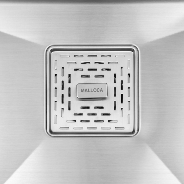 Chậu Rửa Chén MS6303WST - Malloca - Ảnh 5