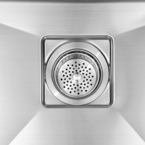 Chậu Rửa Chén MS6303WST - Malloca - Ảnh 6