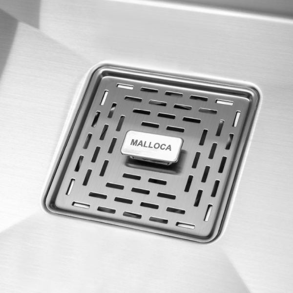 Chậu Rửa Chén MS6303WST - Malloca - Ảnh 7